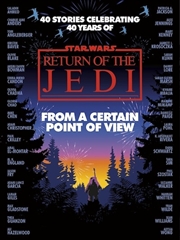 Buy Star Wars: From A Certain Poin