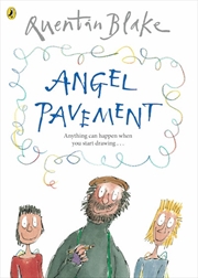 Buy Angel Pavement