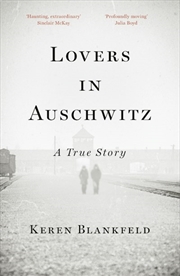 Buy Lovers In Auschwitz