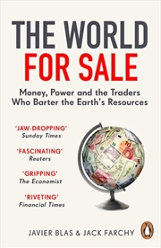 Buy World For Sale