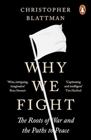 Buy Why We Fight