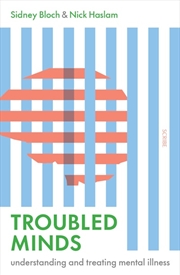 Buy Troubled Minds