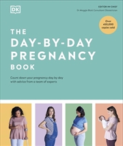 Buy Day-By-Day Pregnancy Book