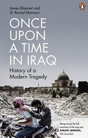 Buy Once Upon A Time In Iraq