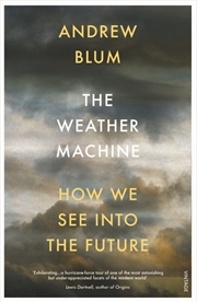 Buy Weather Machine