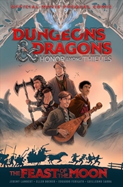 Buy Dungeons & Dragons: Honor Amon