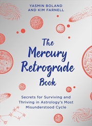 Buy Mercury Retrograde Book