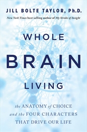 Buy Whole Brain Living