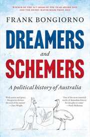 Buy Dreamers And Schemers