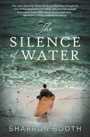 Buy Silence Of Water