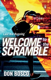 Buy Last Kid Running: Welcome To T