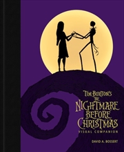 Buy Tim Burton's The Nightmare Bef