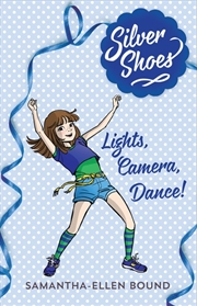 Buy Silver Shoes 6: Lights Camera