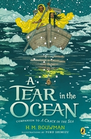 Buy Tear In The Ocean