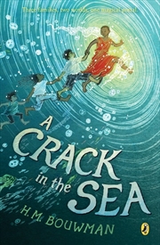 Buy Crack In The Sea