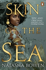 Buy Skin Of The Sea