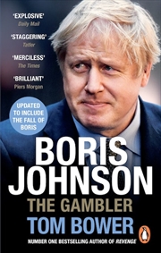 Buy Boris Johnson