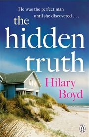 Buy Hidden Truth