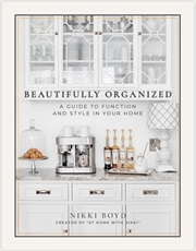 Buy Beautifully Organized