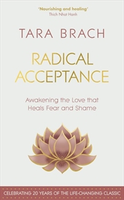 Buy Radical Acceptance