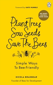 Buy Plant Trees Sow Seeds Save The