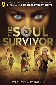 Buy Soul Survivor