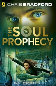 Buy Soul Prophecy