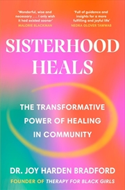 Buy Sisterhood Heals