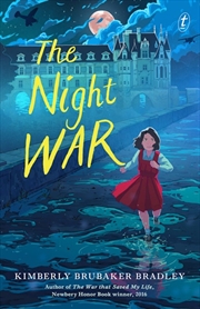 Buy Night War