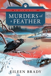 Buy Murders Of A Feather