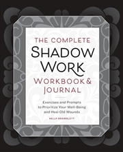 Buy Complete Shadow Work Workbook