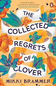 Buy Collected Regrets Of Clover