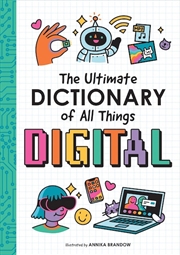 Buy Ultimate Dictionary Of All Thi