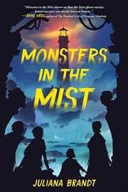 Buy Monsters In The Mist