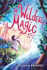 Buy Wilder Magic