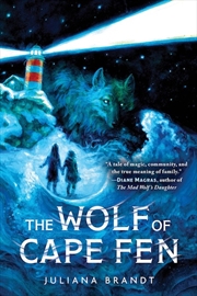 Buy Wolf Of Cape Fen