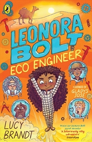 Buy Leonora Bolt: Eco Engineer