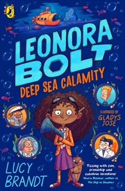 Buy Leonora Bolt: Deep Sea Calamit