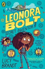 Buy Leonora Bolt: Secret Inventor