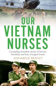 Buy Our Vietnam Nurses