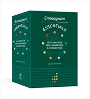 Buy Enneagram Essentials