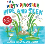 Buy I'M A Dirty Dinosaur Hide And