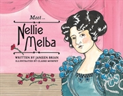 Buy Meet... Nellie Melba