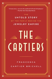 Buy Cartiers