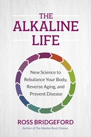 Buy Alkaline Life