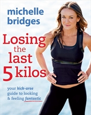 Buy Losing The Last 5 Kilos