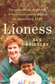 Buy Lioness