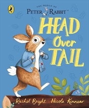 Buy Peter Rabbit: Head Over Tail