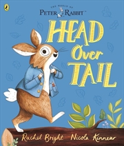 Buy Peter Rabbit: Head Over Tail