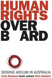 Buy Human Rights Overboard: Seekin